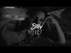 Cheat Codes X Bryce Vine - Stay Lyric's