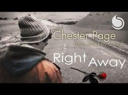 Chester Page Ft Mickey Shiloh - Right Away