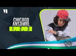 Chicago Ansambl - 1 2 3