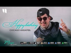 Chicago Ansambl - Happy Birthday