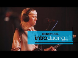 Childcare - Getting Over You By Dressing Up Like You Bbc Introducing Session