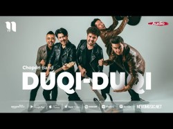 Chopon Band - Duqiduqi