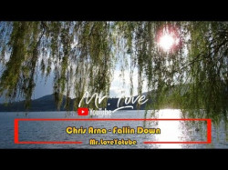 Chris Arna - Fallin Down