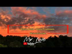 Chris Arna - Only Promises