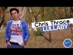 Chris Thrace - Lullaby