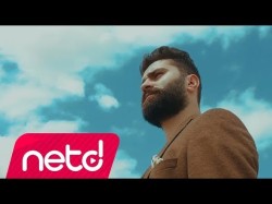 Cihan Güldaş - Şu Karşıki Dağda Kar Var Duman Yok