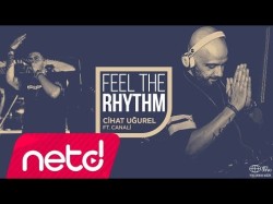Cihat Uğurel Feat Canali - Feel The Rhythm