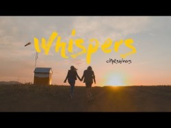 City&Shivers - Whispers