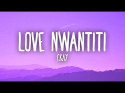 Ckay - Love Nwantiti Tiktok Remix