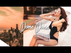 Claydee Ft Lexy Panterra - Dame Dame Suprafive Remix