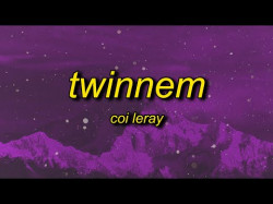 Coi Leray - Twinnem