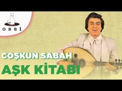 Coşkun Sabah - Aşk Kitabı