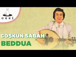 Coşkun Sabah - Beddua