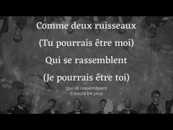 Coldplay - Arabesque Traduction En Français