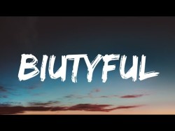 Coldplay - Biutyful