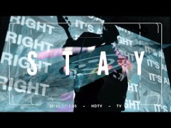 Colorblind - Stay