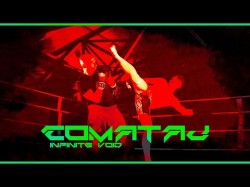 Comataj - Infinite Void