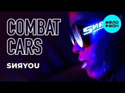 Combat Cars - SИЯYOU