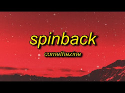 Comethazine - Spinback