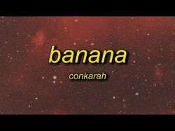 Conkarah - Banana Ft Shaggy Dj Fle Minisiren Remix