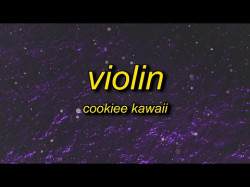 Cookiee Kawaii - Violin