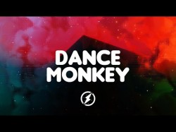 Coopex & EBEN - Dance Monkey Ft Sarah De Warren Magic Cover ReleaseLyrics