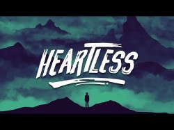 Coopex - Heartless ft Tim Moyo Magic Cover Release