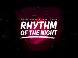 Corona - Rhythm Of The Night Marin Hoxha & Tara Louise Magic Cover Release