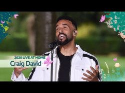 Craig David - Heartline Radio 2 Live At Home