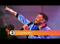 Craig David - I Know You Radio 2 In Concert