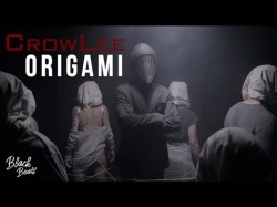 Crowlee - Origami