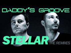 Daddy's Groove - Stellar Candyland So Stellar Remix