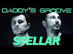Daddy's Groove - Stellar Instrumental Mix