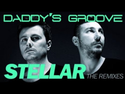 Daddy's Groove - Stellar Rob Adans Remix