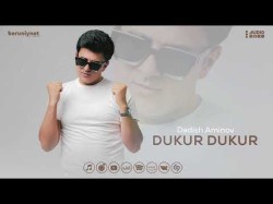 Dadish Aminov - Dukur Dukur