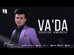 Dadish Aminov - Va'da