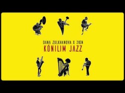 Dana X 2Ken - Konilim Jazz