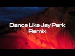 Dance Like Jay Park Remix - Ted Park Jay Park Parlay Pass