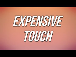 Dappy X Noizy X Ay Em - Expensive Touch Ft Term Rvchet