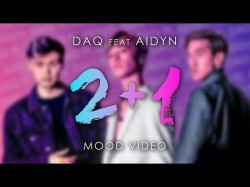 Daq Feat Aidyn - 21 Mood