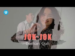 Darhan Qali - Jokjok