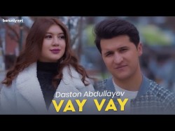 Daston Abdullayev - Vay Vay