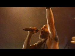 Daughtry - Changes Are Coming The Dearly Beloved Tour