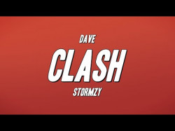 Dave - Clash Ft Stormzy