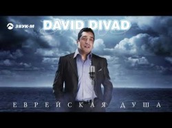 David Divad - Еврейская Душа