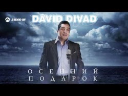 David Divad - Осенний Подарок