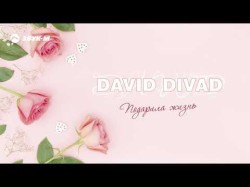 David Divad - Подарила Жизнь