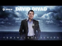 David Divad - Тбилисские Вечера