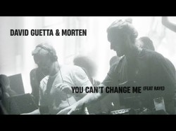 David Guetta, Morten - You Can't Change Me Feat Raye Live Performance