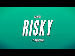 Davido - Risky Ft Popcaan